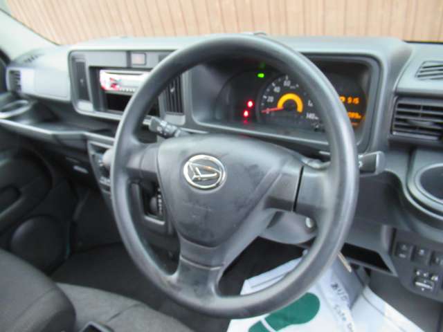 ダイハツ ハイゼットカーゴ ６６０ クルーズ ＳＡＩＩＩ ハイルーフ ４ＷＤ H30年 (北海道) 99