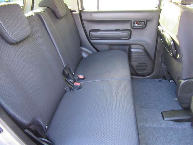 スズキ ハスラー ６６０ タフワイルド ４ＷＤ R7年 (北海道) 99