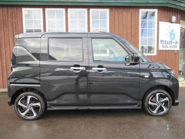 ダイハツ ムーヴ ６６０ ＲＳ ４ＷＤ R7年 (北海道) 99