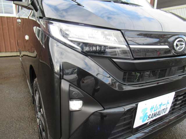 ダイハツ ムーヴ ６６０ ＲＳ ４ＷＤ R7年 (北海道) 99