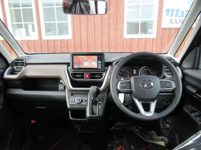 ダイハツ ムーヴ ６６０ ＲＳ ４ＷＤ R7年 (北海道) 99