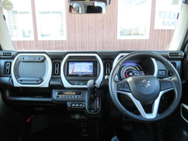 スズキ ハスラー ６６０ ハイブリッド Ｘ ４ＷＤ R3年 (北海道) 99