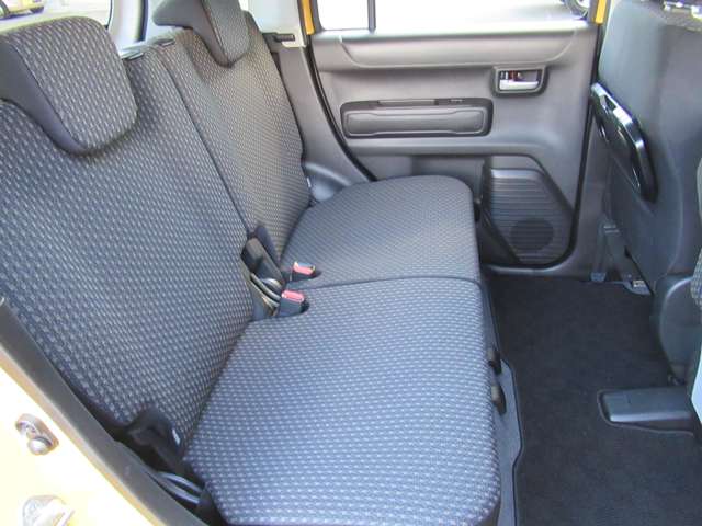 スズキ ハスラー ６６０ ハイブリッド Ｘ ４ＷＤ R3年 (北海道) 99