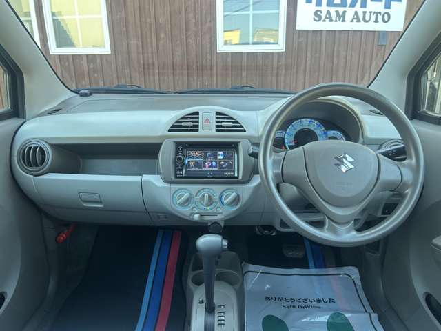 スズキ アルト　エコ ６６０ エコ Ｌ ４ＷＤ H26年 (北海道) 99