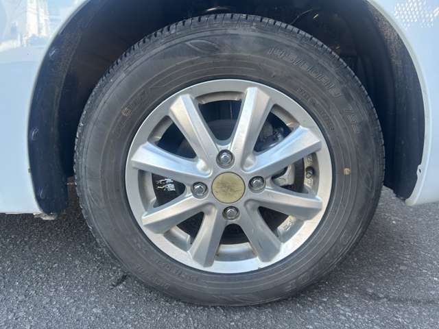 スズキ アルト　エコ ６６０ エコ Ｌ ４ＷＤ H26年 (北海道) 99