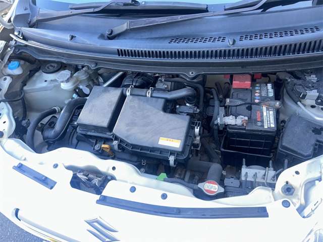 スズキ アルト　エコ ６６０ エコ Ｌ ４ＷＤ H26年 (北海道) 99