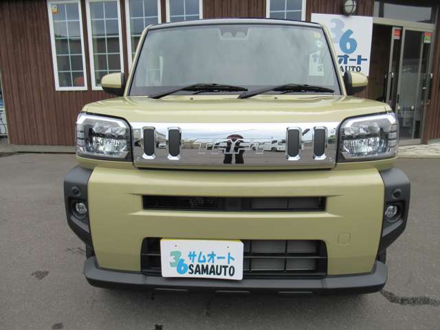 ダイハツ タフト ６６０ Ｇ ４ＷＤ R4年 (北海道) 99