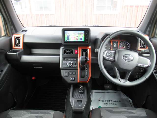 ダイハツ タフト ６６０ Ｇ ４ＷＤ R4年 (北海道) 99