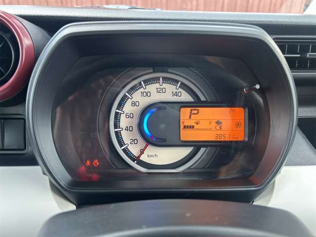 スズキ スペーシア ６６０ ハイブリッド Ｇ ４ＷＤ H30年 (北海道) 99