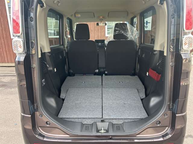 スズキ スペーシア ６６０ ハイブリッド Ｇ ４ＷＤ H30年 (北海道) 99