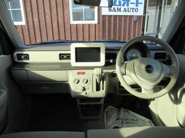 スズキ アルトラパン ６６０ Ｌ ４ＷＤ H28年 (北海道) 99