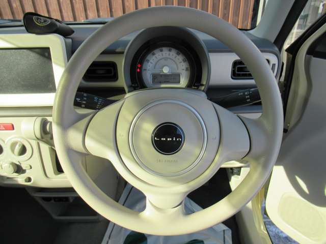 スズキ アルトラパン ６６０ Ｌ ４ＷＤ H28年 (北海道) 99