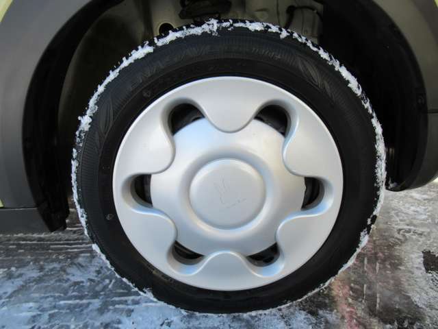 スズキ アルトラパン ６６０ Ｌ ４ＷＤ H28年 (北海道) 99