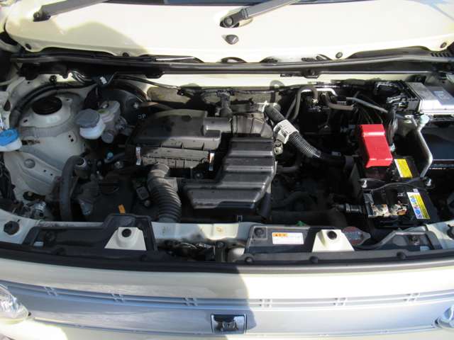 スズキ アルトラパン ６６０ Ｌ ４ＷＤ H28年 (北海道) 99