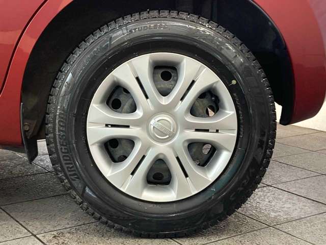 日産 ノート １．２ Ｘ ＦＯＵＲ Ｖセレクション プラスセーフティ ４ＷＤ H27年 (北海道) 99