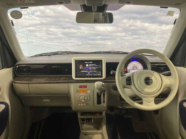 スズキ アルトラパン ６６０ モード ４ＷＤ R3年 (北海道) 99