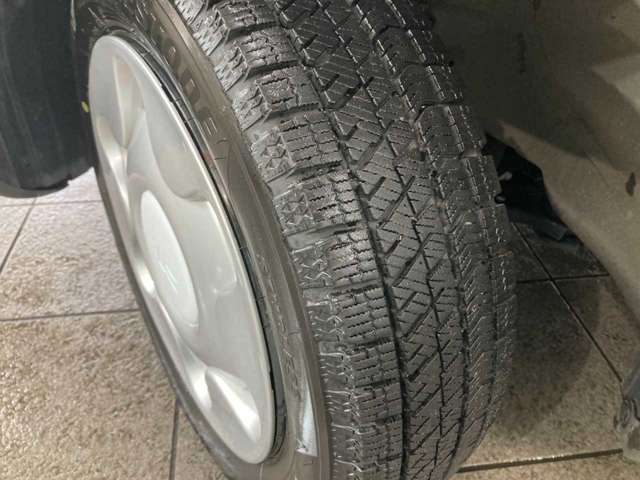 スズキ アルトラパン ６６０ モード ４ＷＤ R3年 (北海道) 99
