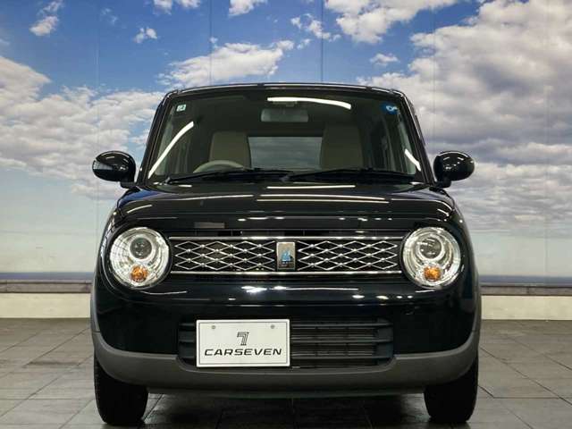 スズキ アルトラパン ６６０ モード ４ＷＤ R3年 (北海道) 99