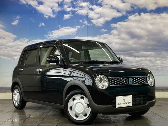 スズキ アルトラパン ６６０ モード ４ＷＤ R3年 (北海道) 99