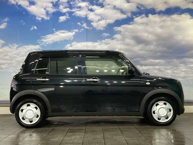 スズキ アルトラパン ６６０ モード ４ＷＤ R3年 (北海道) 99