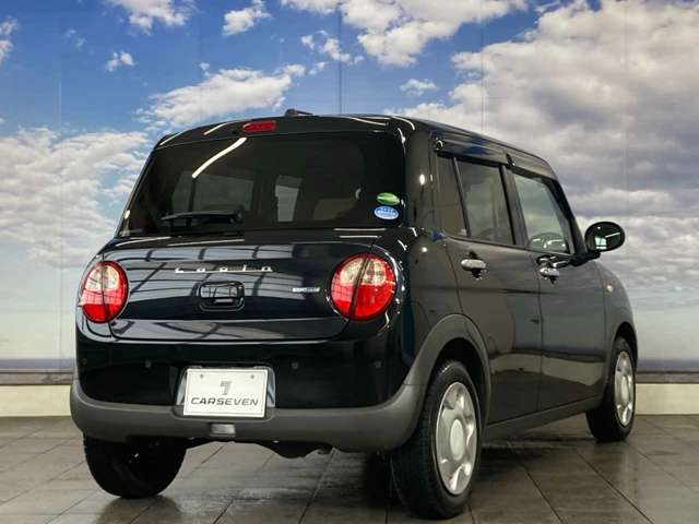 スズキ アルトラパン ６６０ モード ４ＷＤ R3年 (北海道) 99