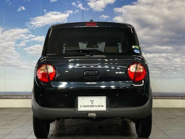 スズキ アルトラパン ６６０ モード ４ＷＤ R3年 (北海道) 99