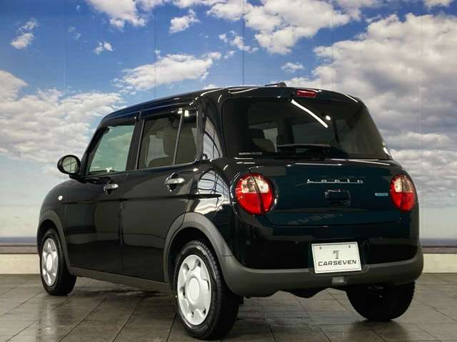 スズキ アルトラパン ６６０ モード ４ＷＤ R3年 (北海道) 99