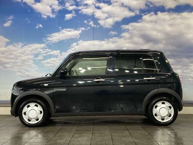 スズキ アルトラパン ６６０ モード ４ＷＤ R3年 (北海道) 99