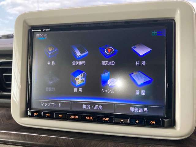 スズキ アルトラパン ６６０ モード ４ＷＤ R3年 (北海道) 99