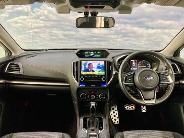 スバル ＸＶ ２．０Ｉ－Ｓ アイサイト ４ＷＤ H30年 (北海道) 99
