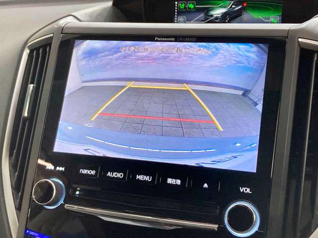 スバル ＸＶ ２．０Ｉ－Ｓ アイサイト ４ＷＤ H30年 (北海道) 99