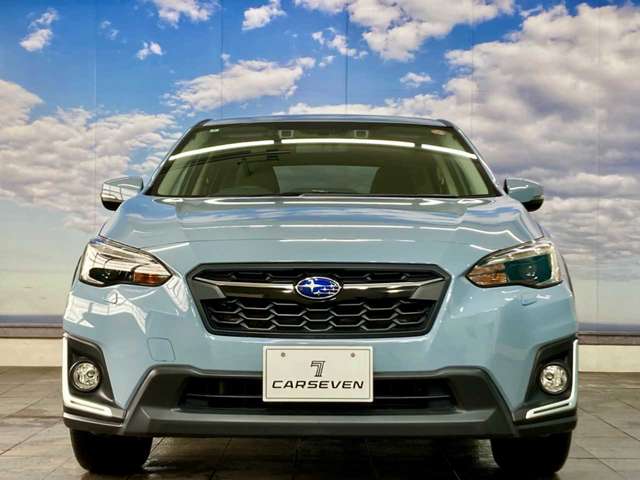 スバル ＸＶ ２．０Ｉ－Ｓ アイサイト ４ＷＤ H30年 (北海道) 99