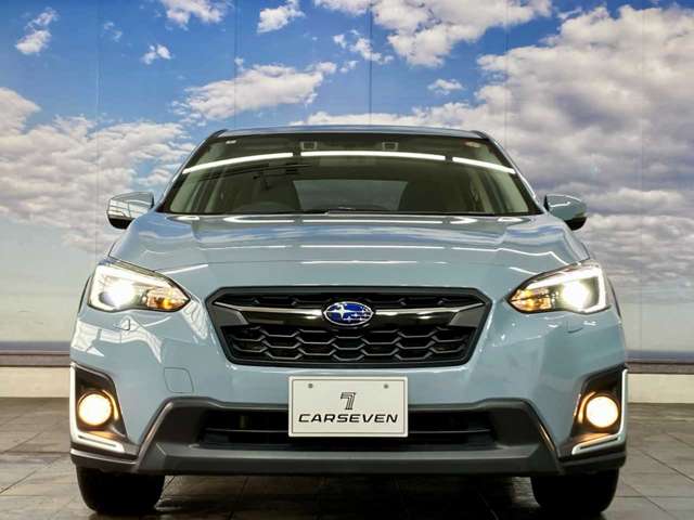 スバル ＸＶ ２．０Ｉ－Ｓ アイサイト ４ＷＤ H30年 (北海道) 99