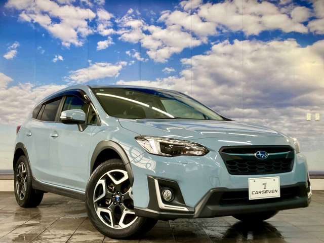 スバル ＸＶ ２．０Ｉ－Ｓ アイサイト ４ＷＤ H30年 (北海道) 99