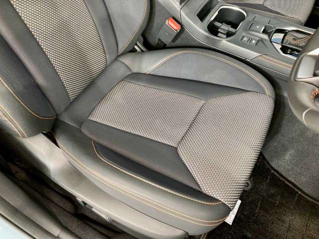 スバル ＸＶ ２．０Ｉ－Ｓ アイサイト ４ＷＤ H30年 (北海道) 99