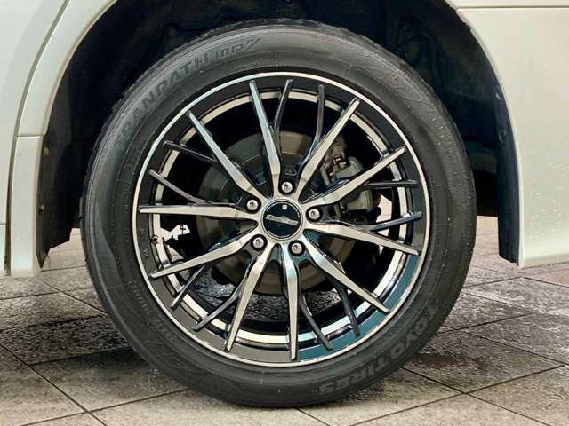 トヨタ アルファード ２．５ Ｓ ４ＷＤ H27年 (北海道) 99
