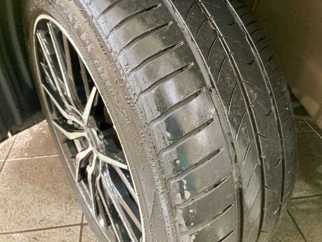 トヨタ アルファード ２．５ Ｓ ４ＷＤ H27年 (北海道) 99