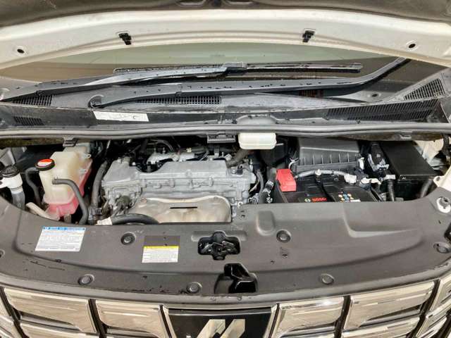トヨタ アルファード ２．５ Ｓ ４ＷＤ H27年 (北海道) 99