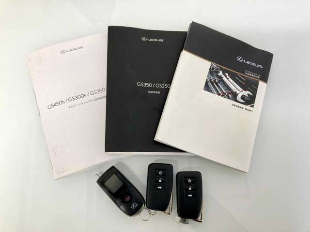 レクサス ＧＳ３５０ ３５０ Ｆスポーツ クロスライン ４ＷＤ H27年 (北海道) 99