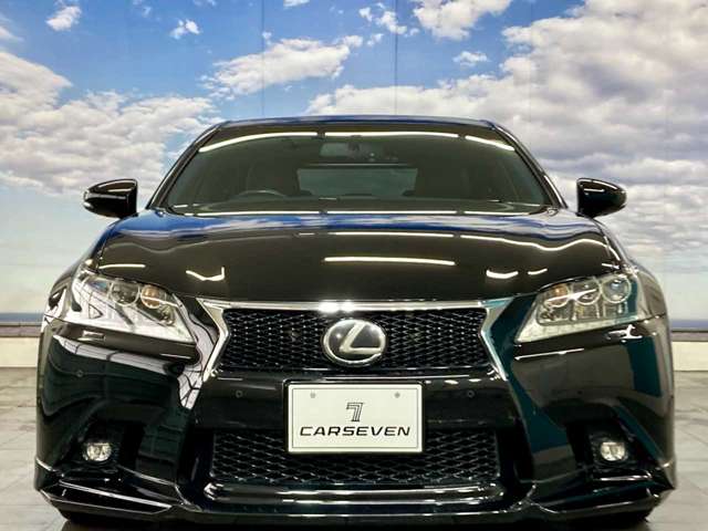 レクサス ＧＳ３５０ ３５０ Ｆスポーツ クロスライン ４ＷＤ H27年 (北海道) 99