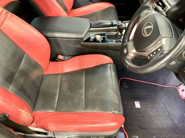 レクサス ＧＳ３５０ ３５０ Ｆスポーツ クロスライン ４ＷＤ H27年 (北海道) 99