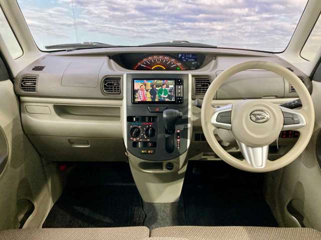 ダイハツ タント ６６０ Ｌ ＳＡＩＩＩ ４ＷＤ H30年 (北海道) 99