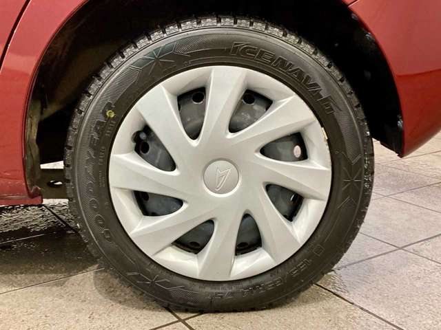ダイハツ タント ６６０ Ｌ ＳＡＩＩＩ ４ＷＤ H30年 (北海道) 99