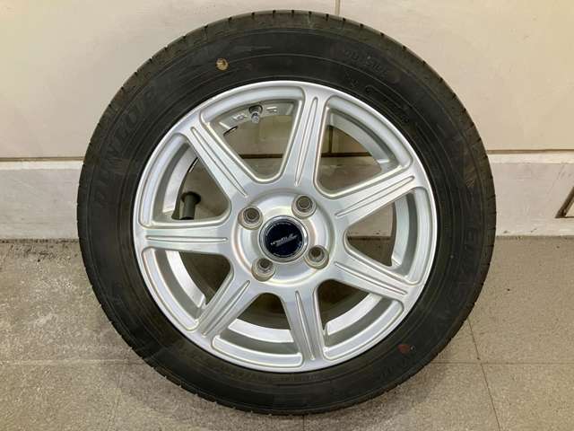 ダイハツ タント ６６０ Ｌ ＳＡＩＩＩ ４ＷＤ H30年 (北海道) 99