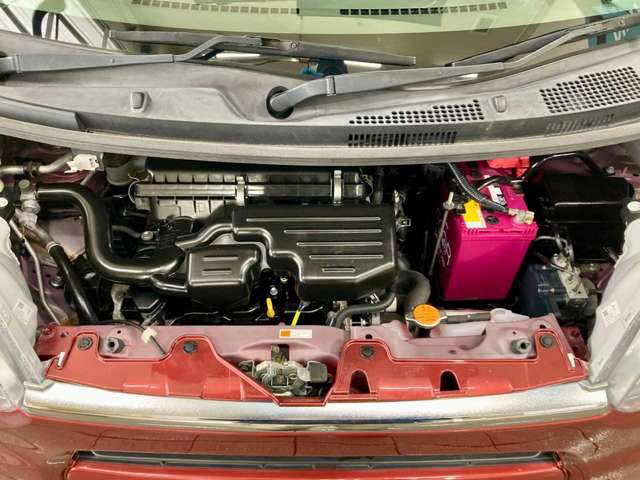 ダイハツ タント ６６０ Ｌ ＳＡＩＩＩ ４ＷＤ H30年 (北海道) 99