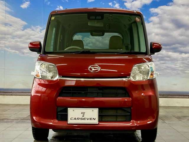 ダイハツ タント ６６０ Ｌ ＳＡＩＩＩ ４ＷＤ H30年 (北海道) 99