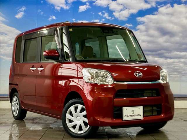 ダイハツ タント ６６０ Ｌ ＳＡＩＩＩ ４ＷＤ H30年 (北海道) 99