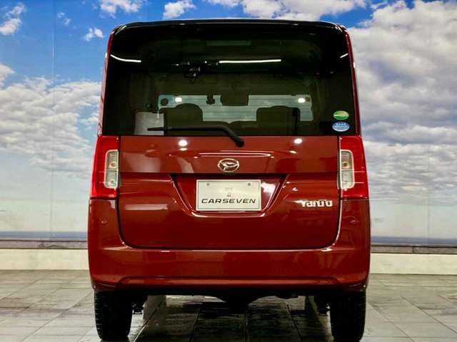 ダイハツ タント ６６０ Ｌ ＳＡＩＩＩ ４ＷＤ H30年 (北海道) 99