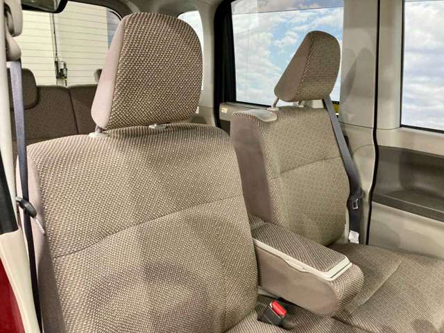 ダイハツ タント ６６０ Ｌ ＳＡＩＩＩ ４ＷＤ H30年 (北海道) 99