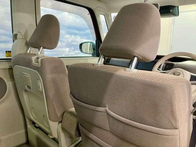 ダイハツ タント ６６０ Ｌ ＳＡＩＩＩ ４ＷＤ H30年 (北海道) 99